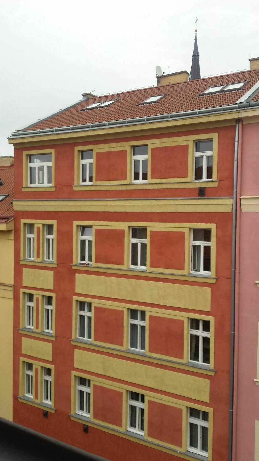 Nejedleho * Praha