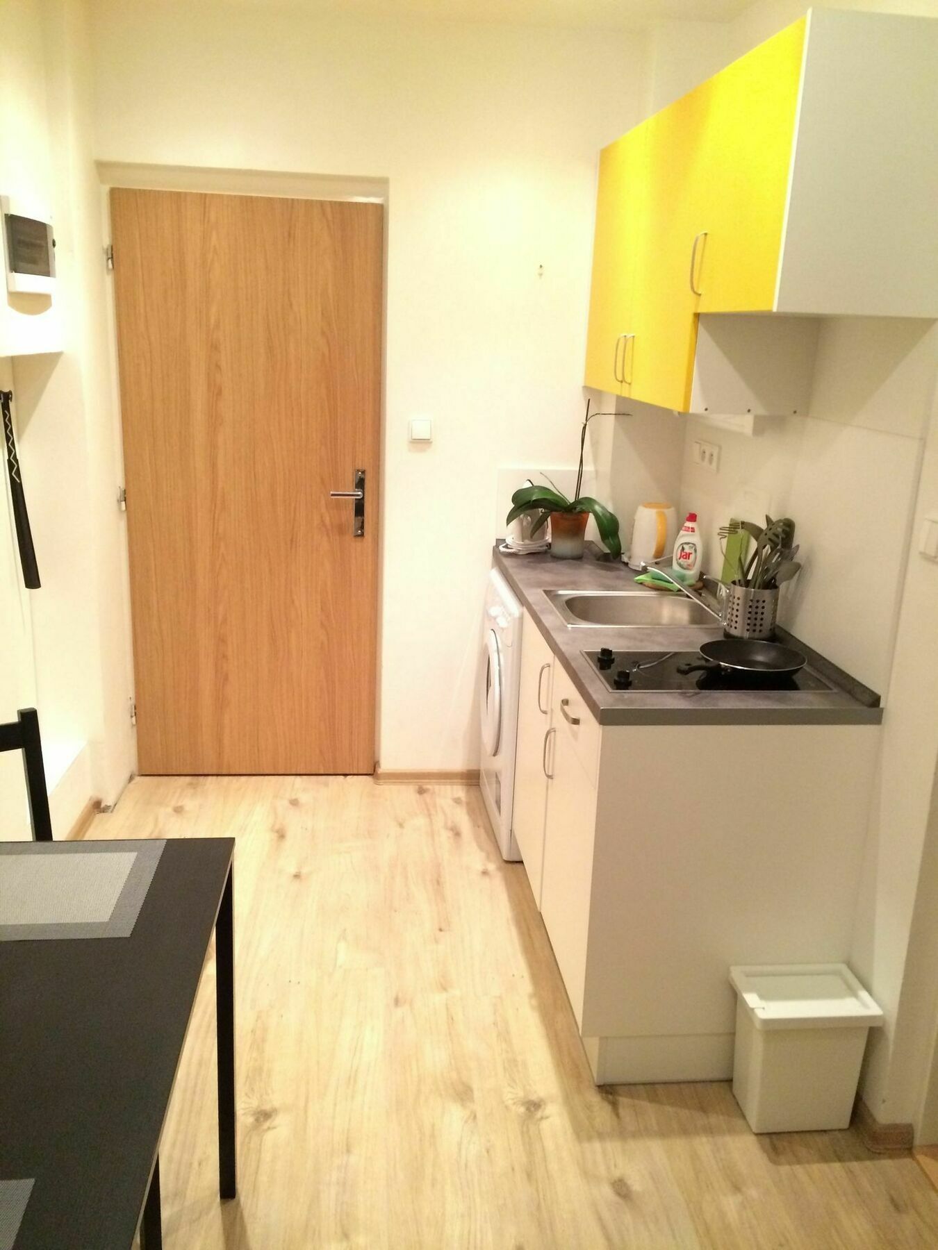 Nejedleho Apartmán