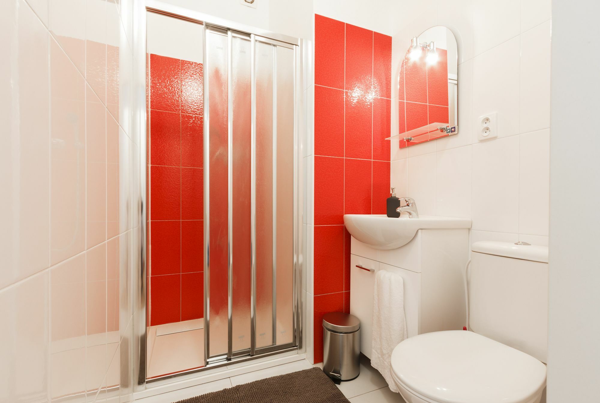 Nejedleho Apartament *