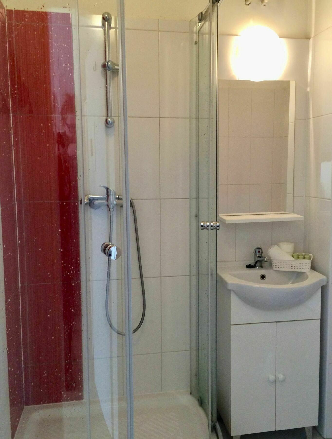 Nejedleho Apartmán Praha