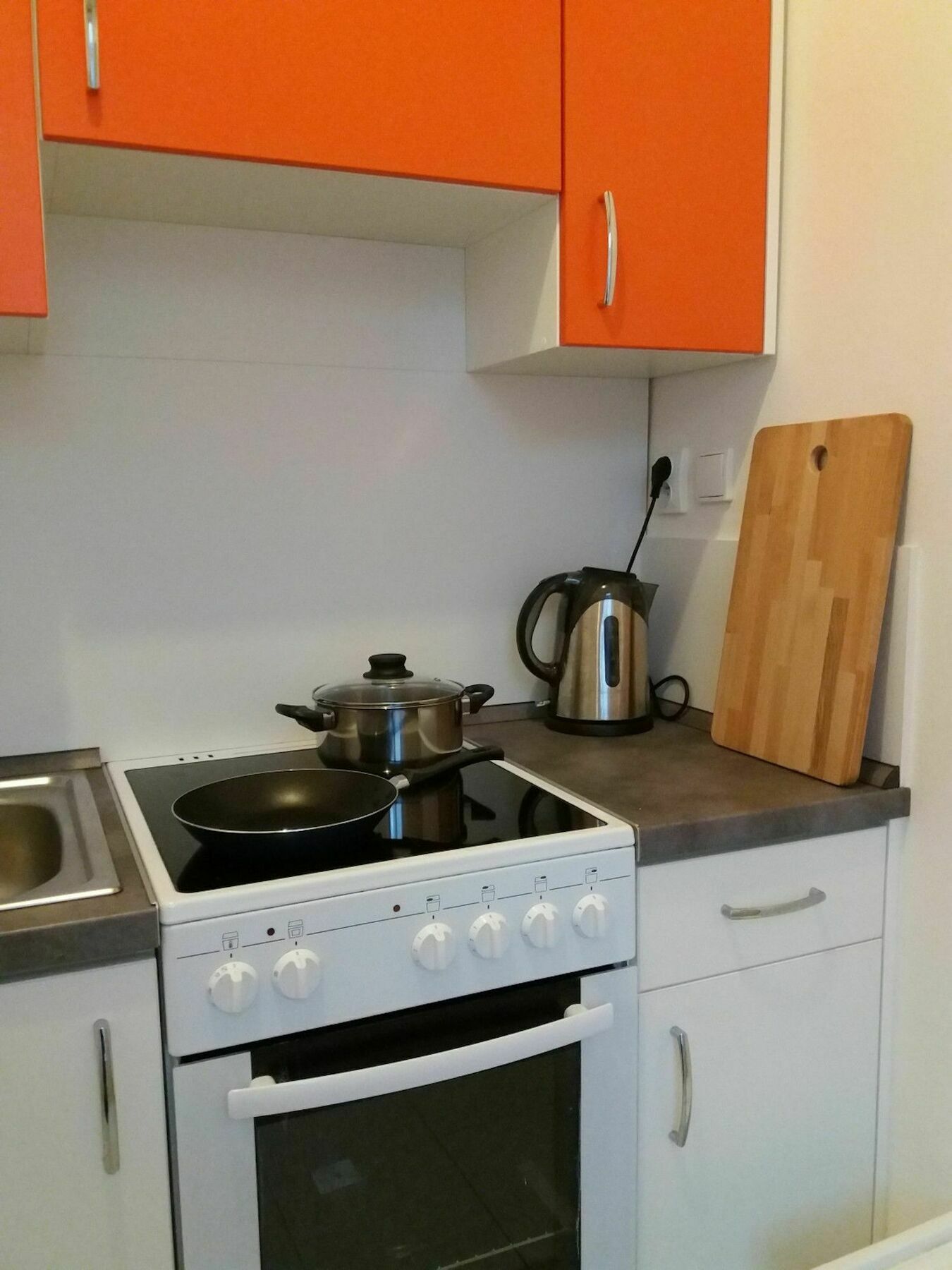 Nejedleho Apartmán Praha