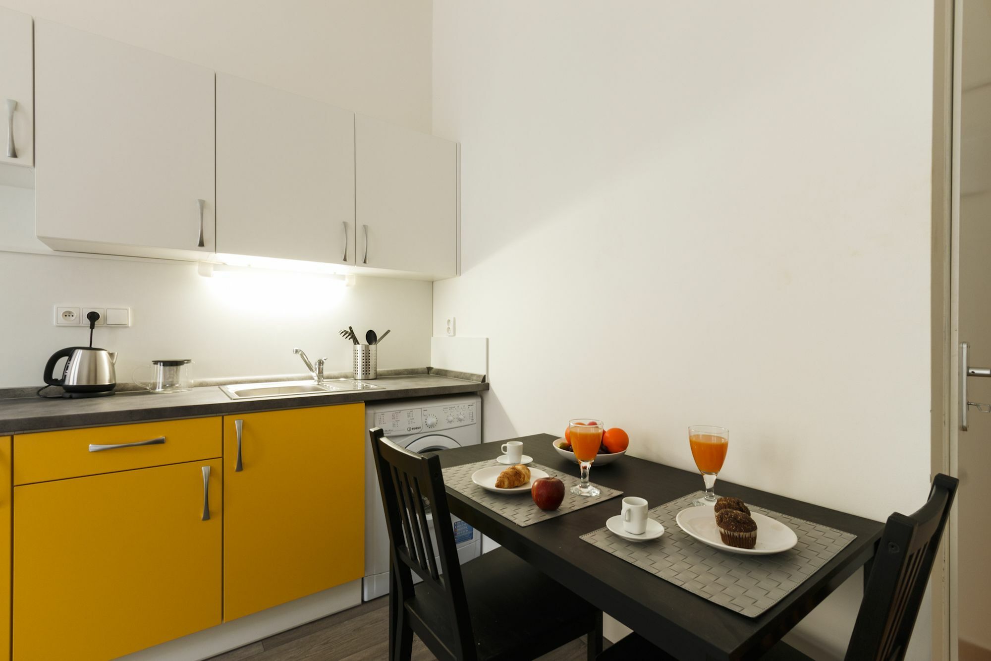Nejedleho Apartmán