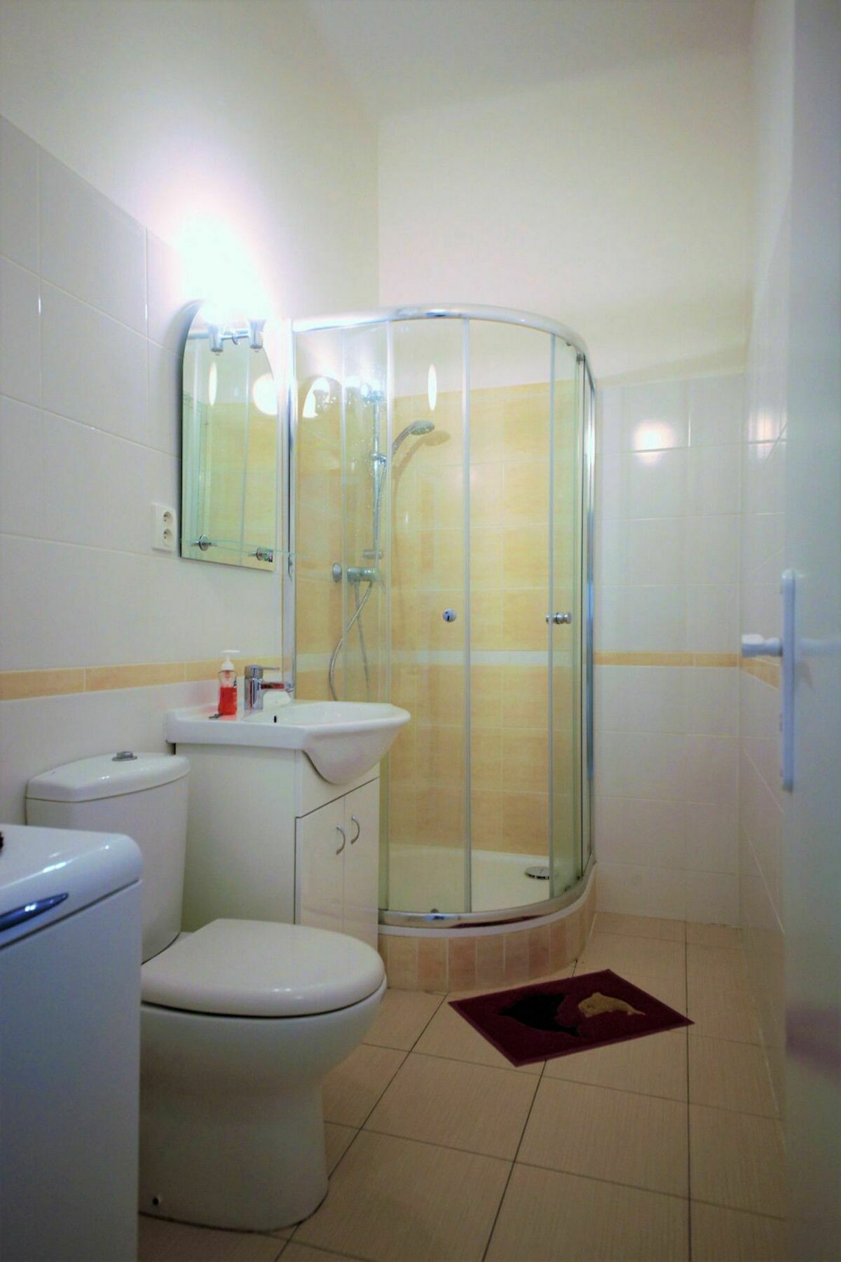 Apartament Nejedleho *