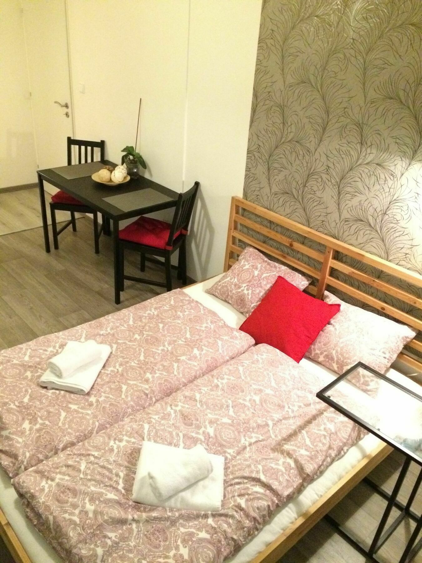 Apartmán Nejedleho *