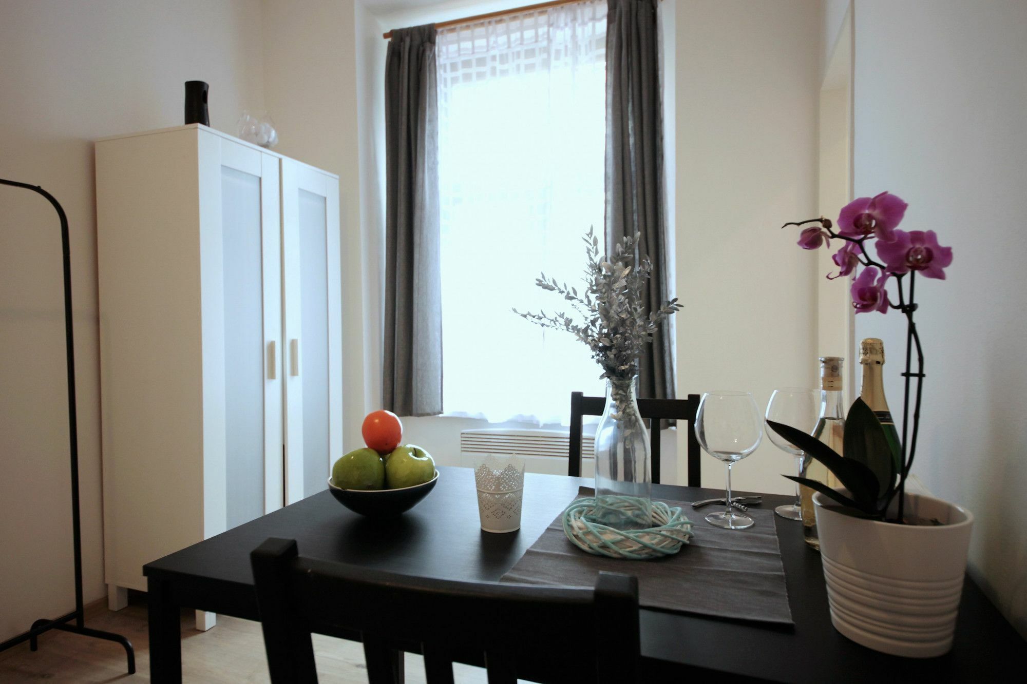 Apartmán Nejedleho Praha