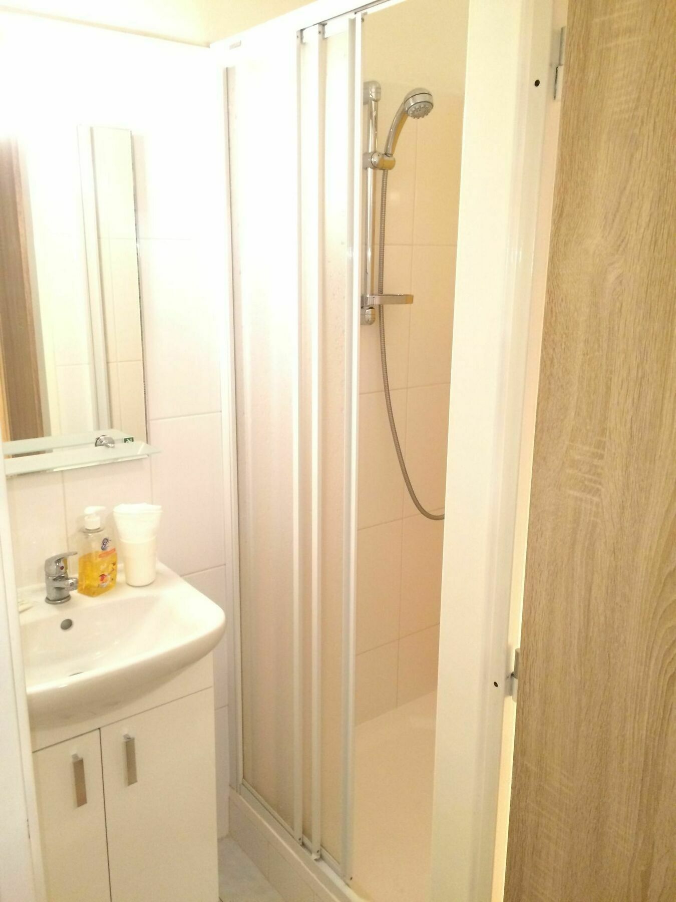 Nejedleho Apartmán Praha