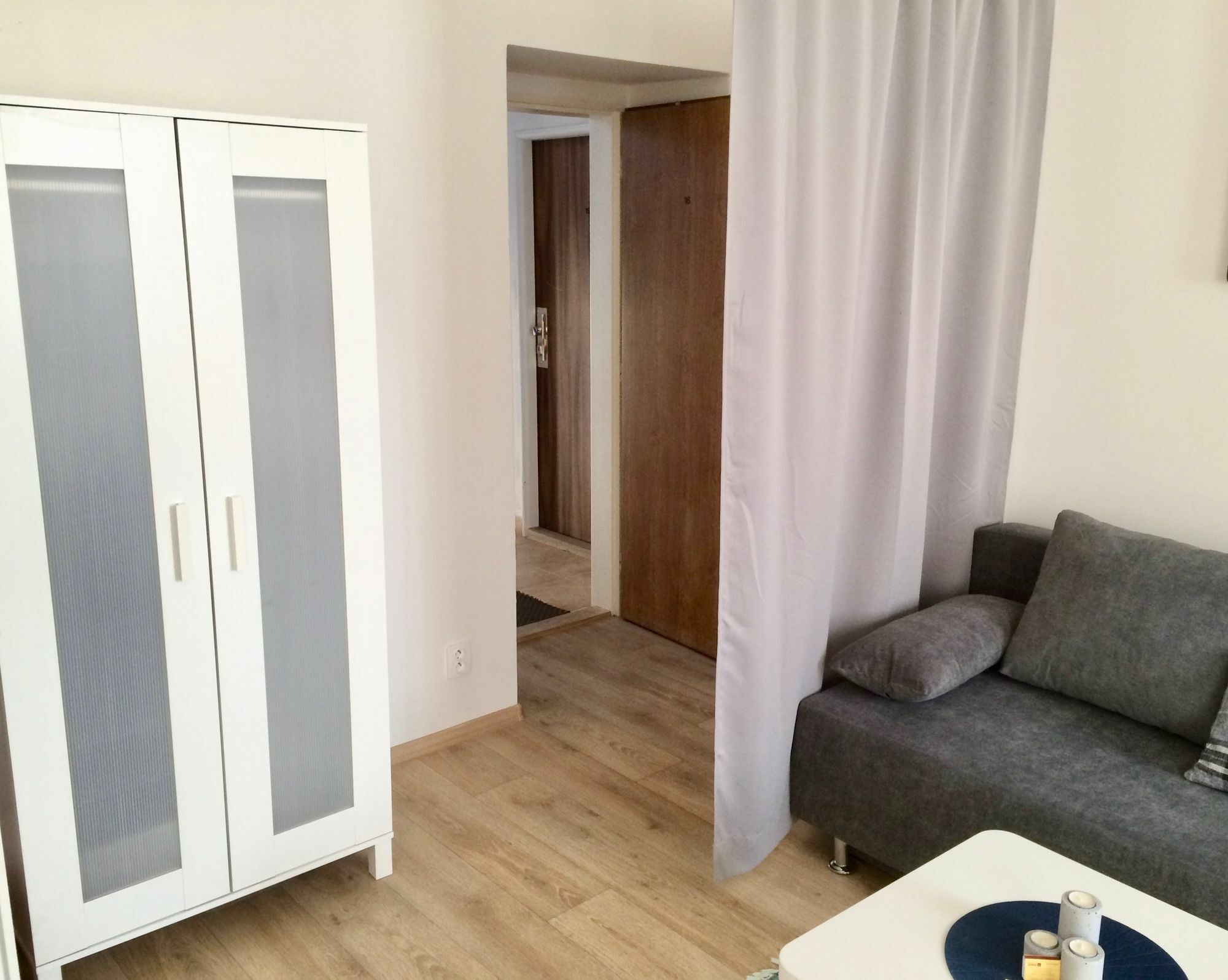 Nejedleho Apartament Praga