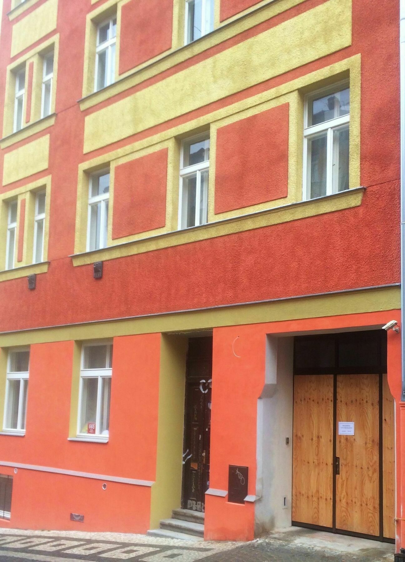 Nejedleho * Praha