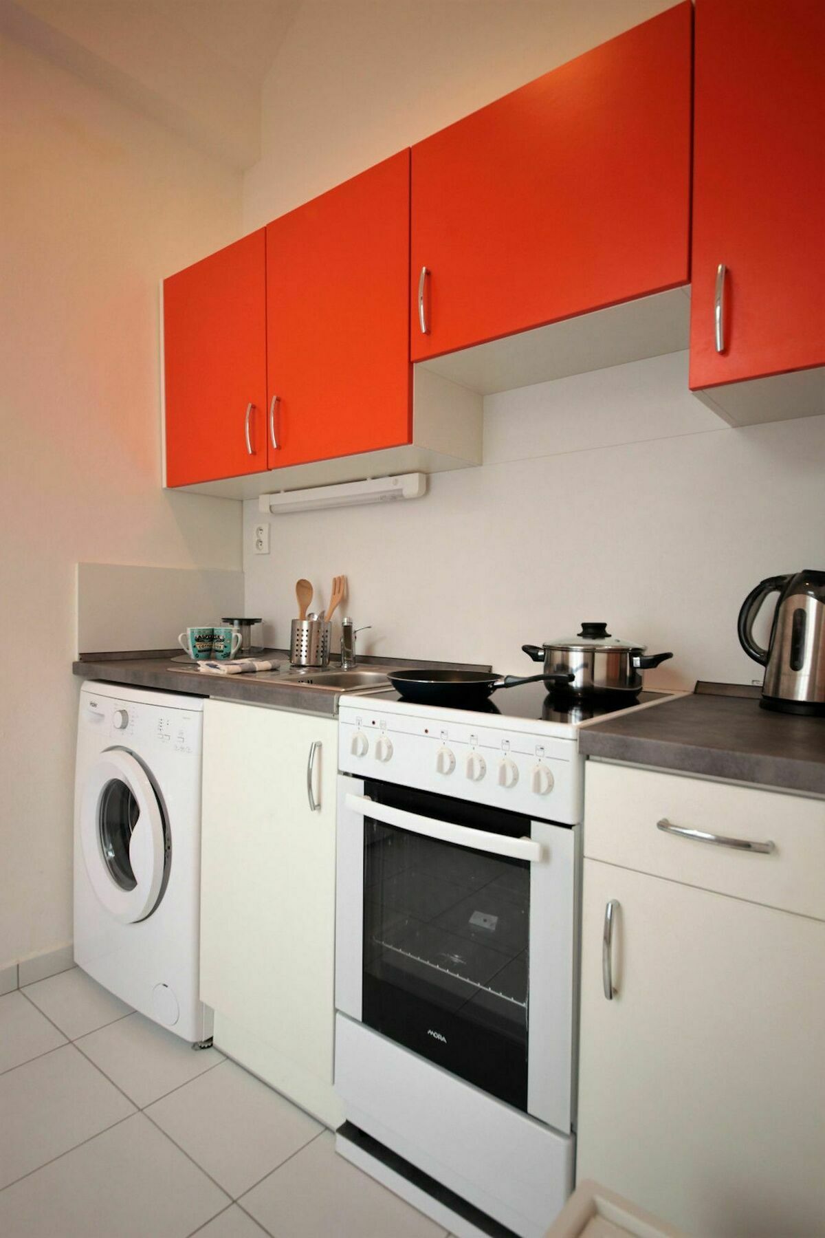 Apartmán Nejedleho Praha