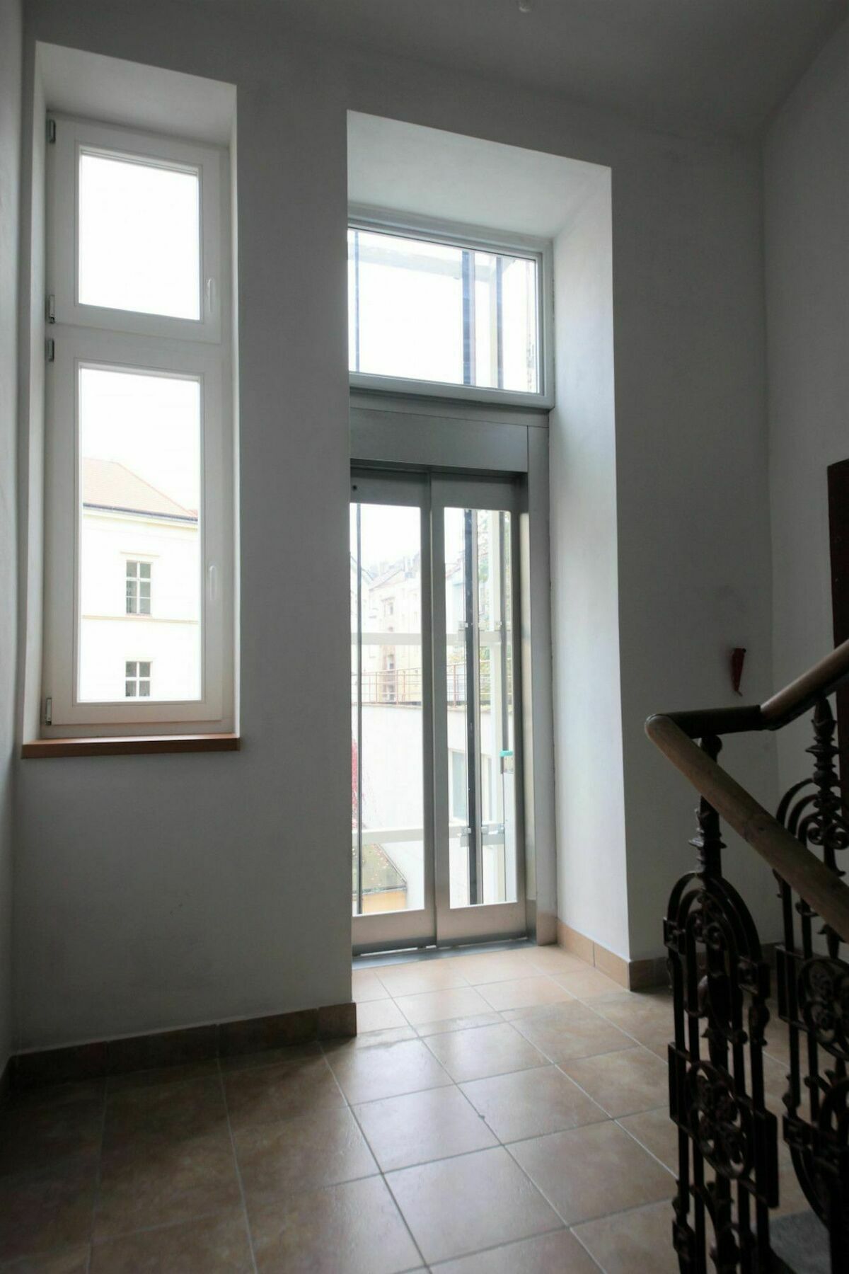 Nejedleho Apartmán *