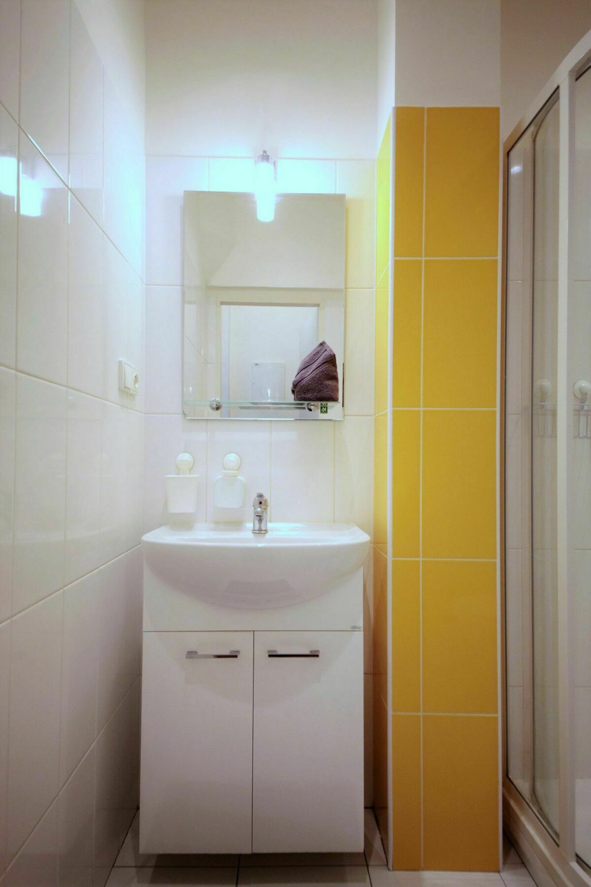 Nejedleho Apartmán