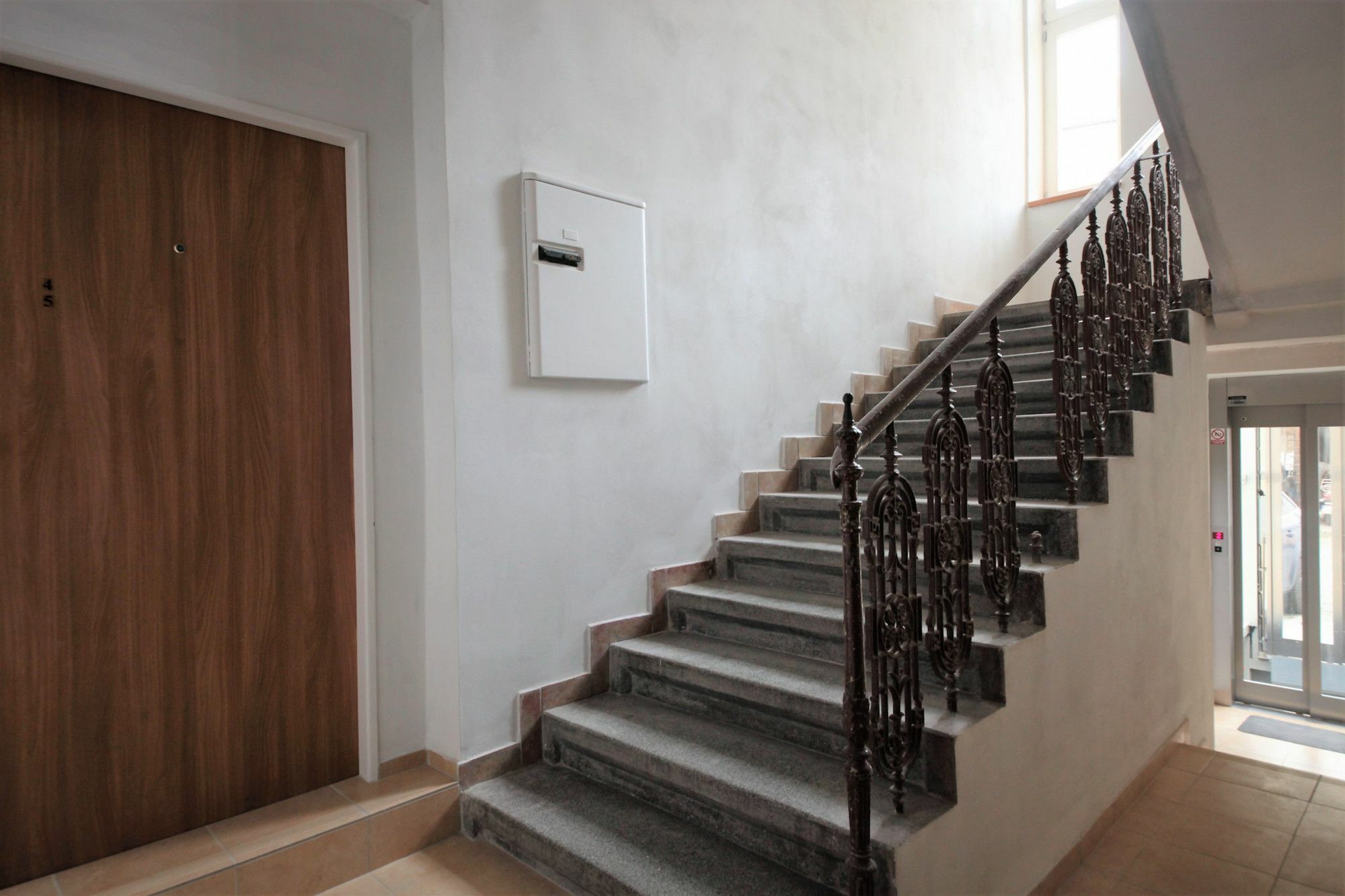 Apartmán Nejedleho Praha
